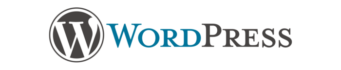 WordPress logo