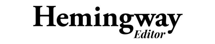 Hemingway logo