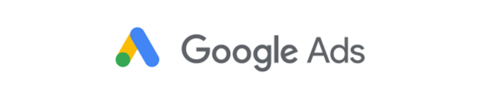 Google Ads logo