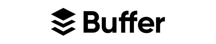 Buffer logo