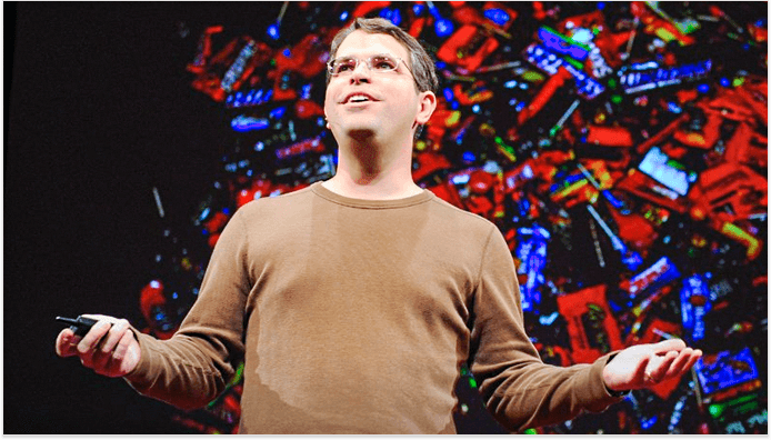 Matt Cutts, famous ex-employee from Google