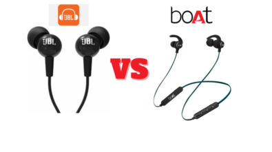 which earphones are better in quality, boat or jbl?